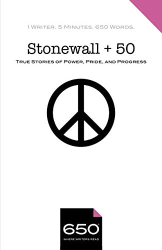 Stonewall 50