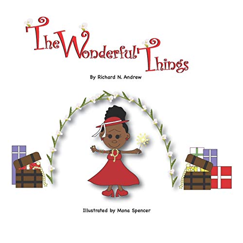 The Wonderful Things