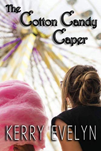 The Cotton Candy Caper: A Fall Carnival Story
