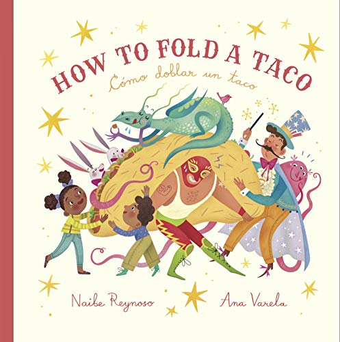 How to Fold a Taco