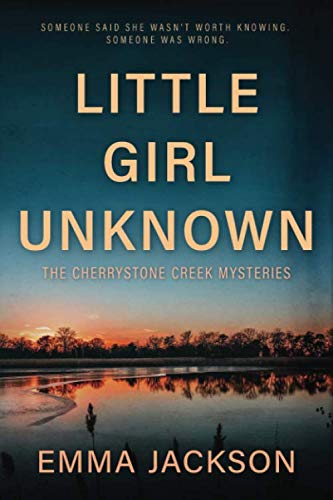 Little Girl Unknown