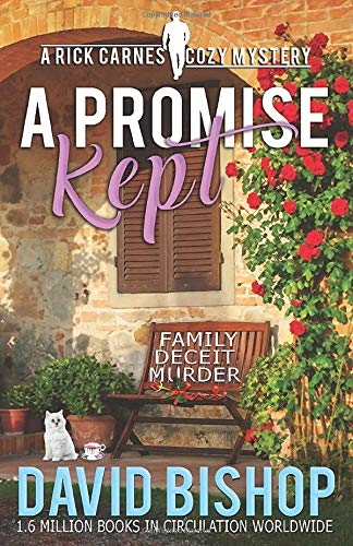 A Promise Kept
