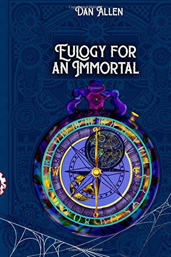 Eulogy For An Immortal