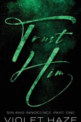 Trust Him
