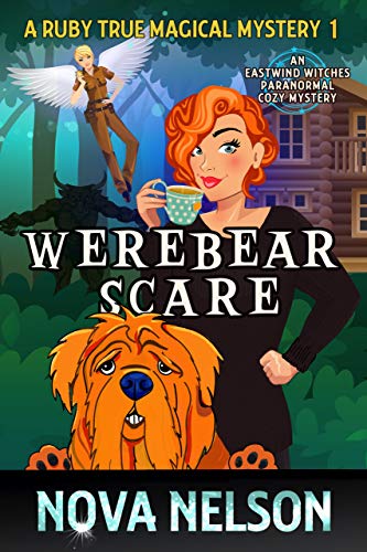 Werebear Scare