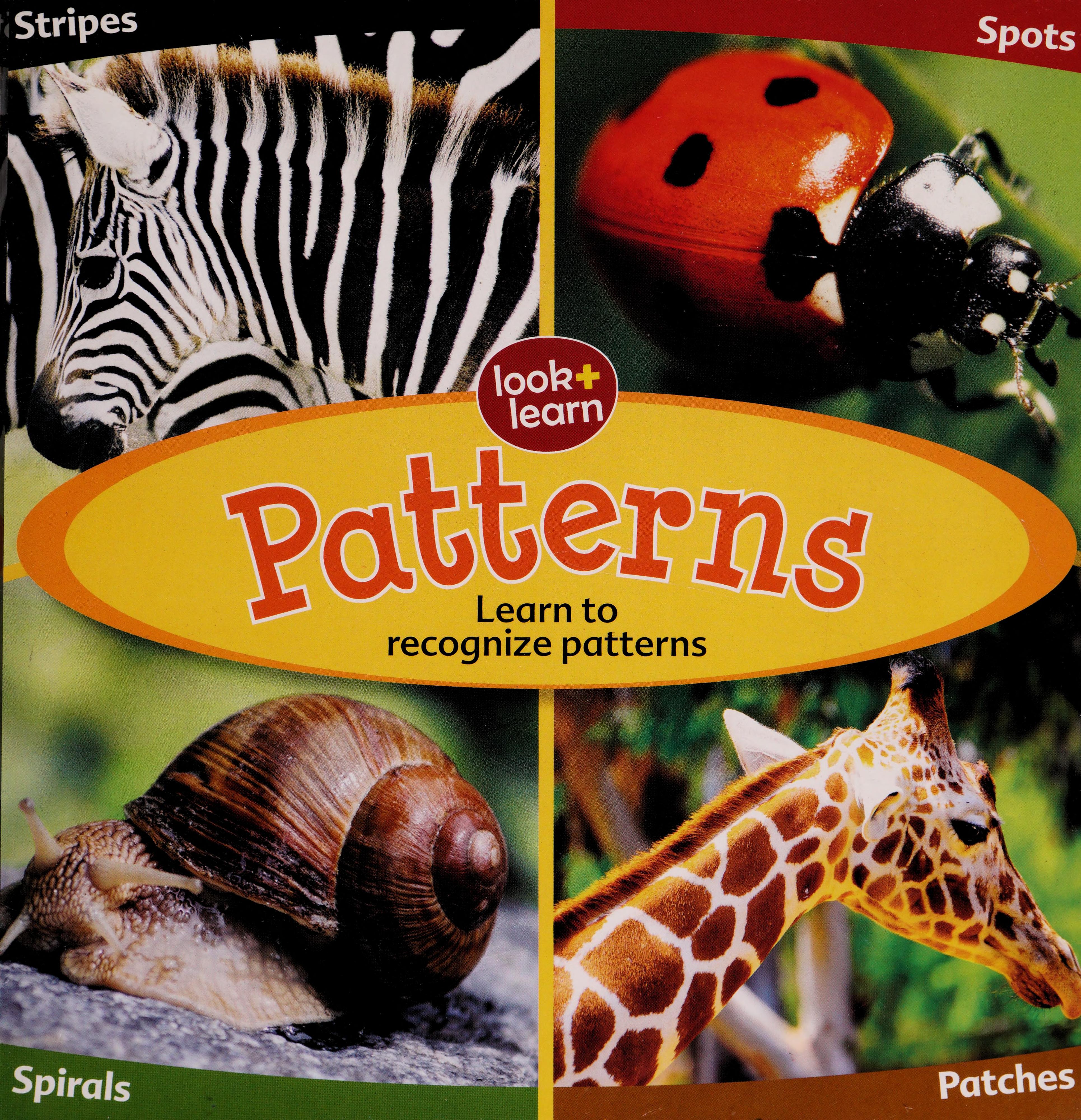 Patterns