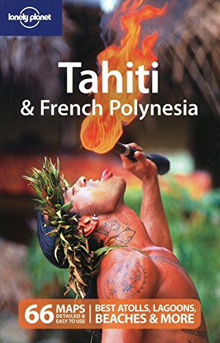 Tahiti French Polynesia