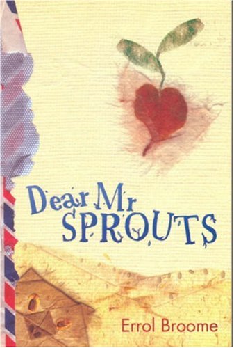 Dear Mr. Sprouts