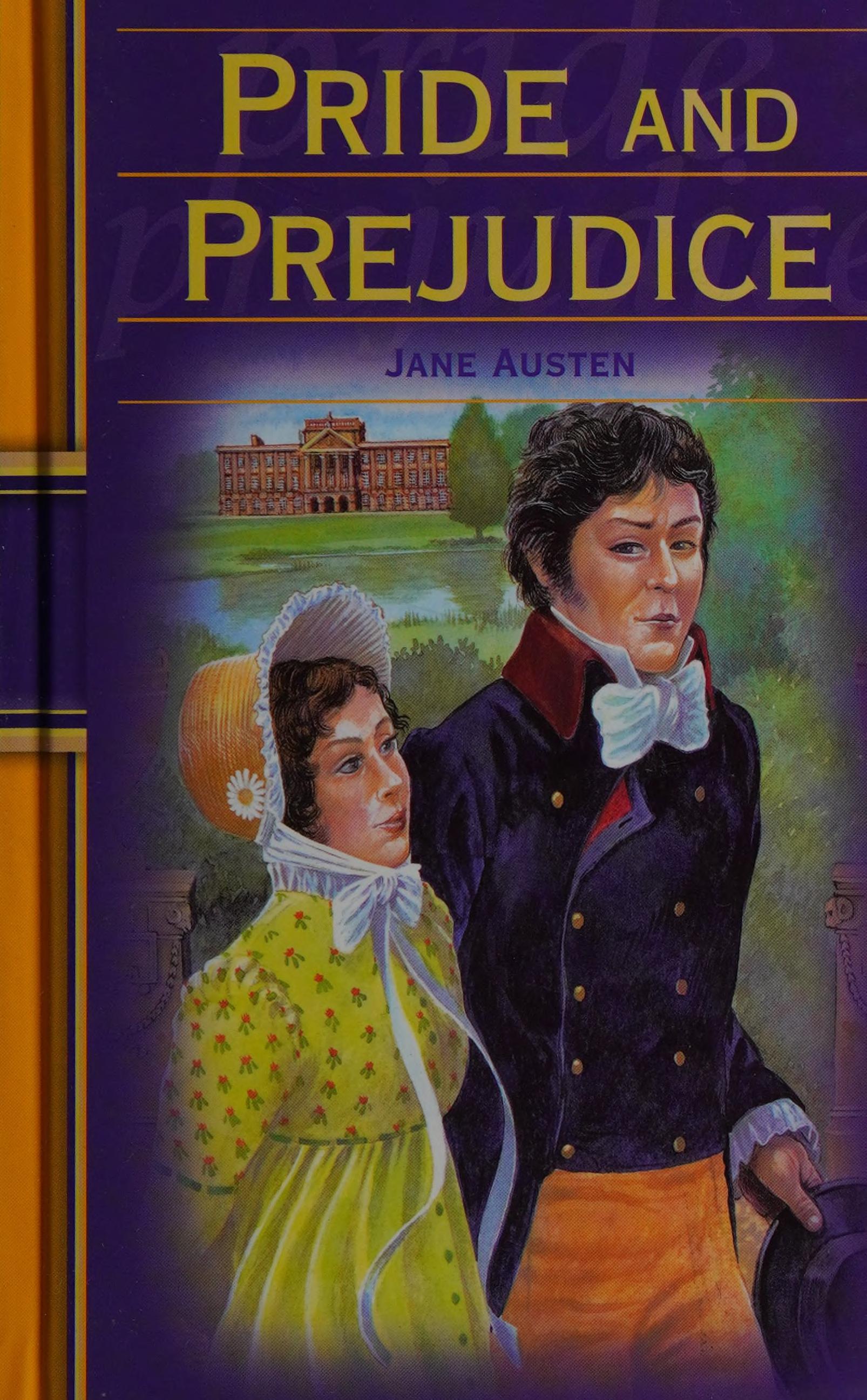 Pride and Prejudice