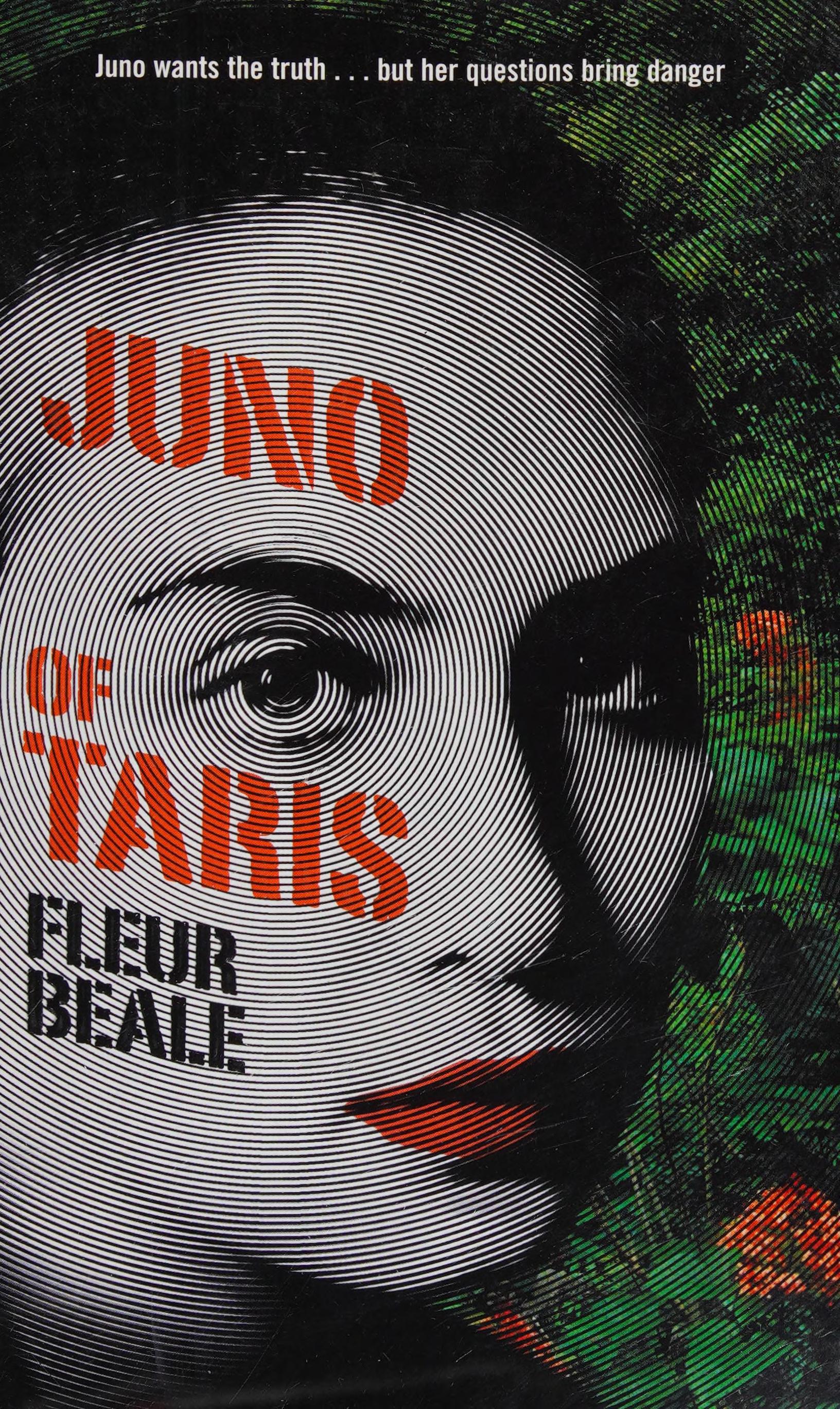Juno of Taris