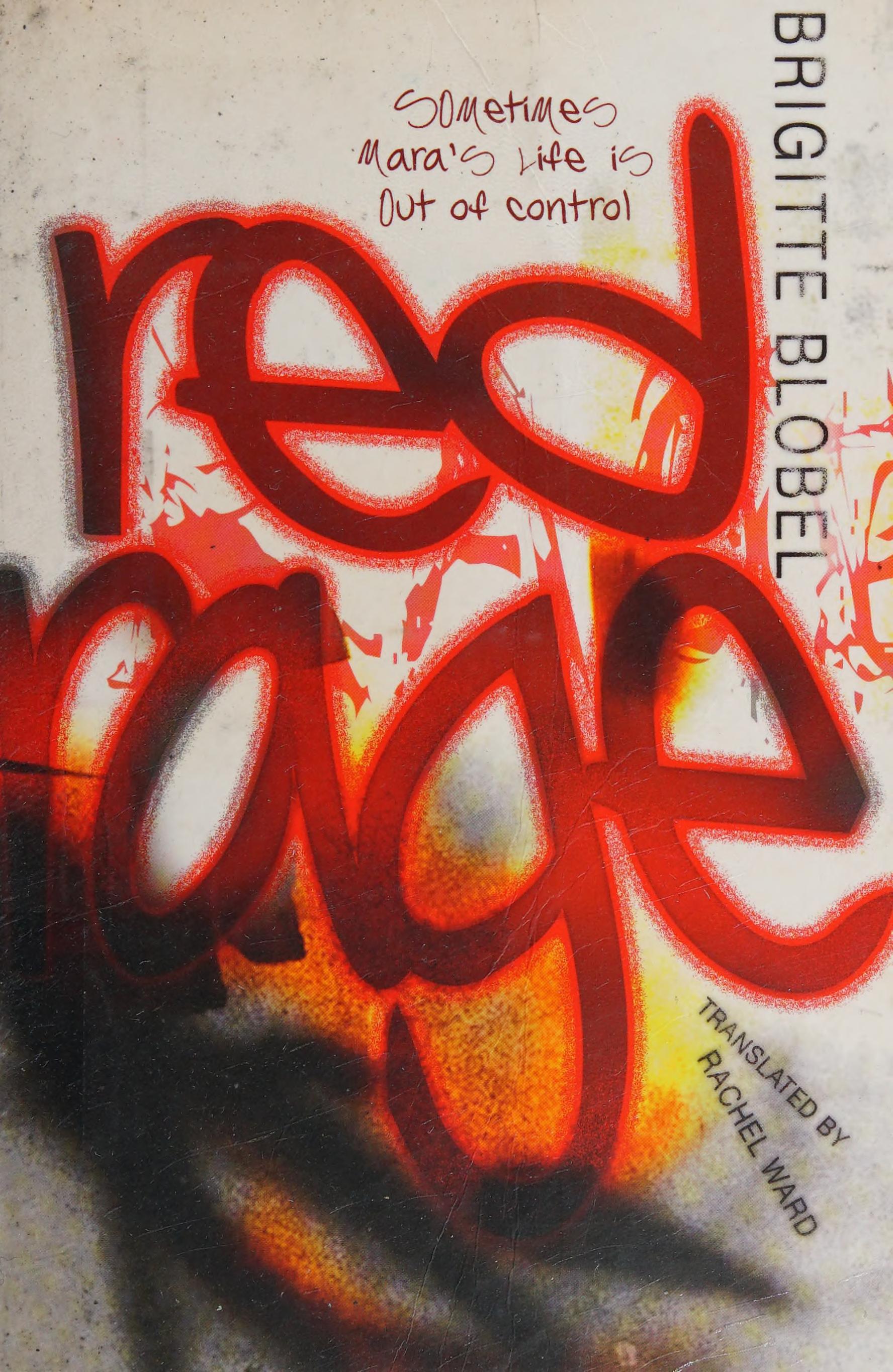 Red Rage