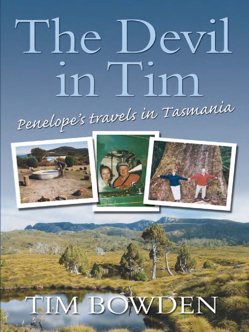 The Devil in Tim