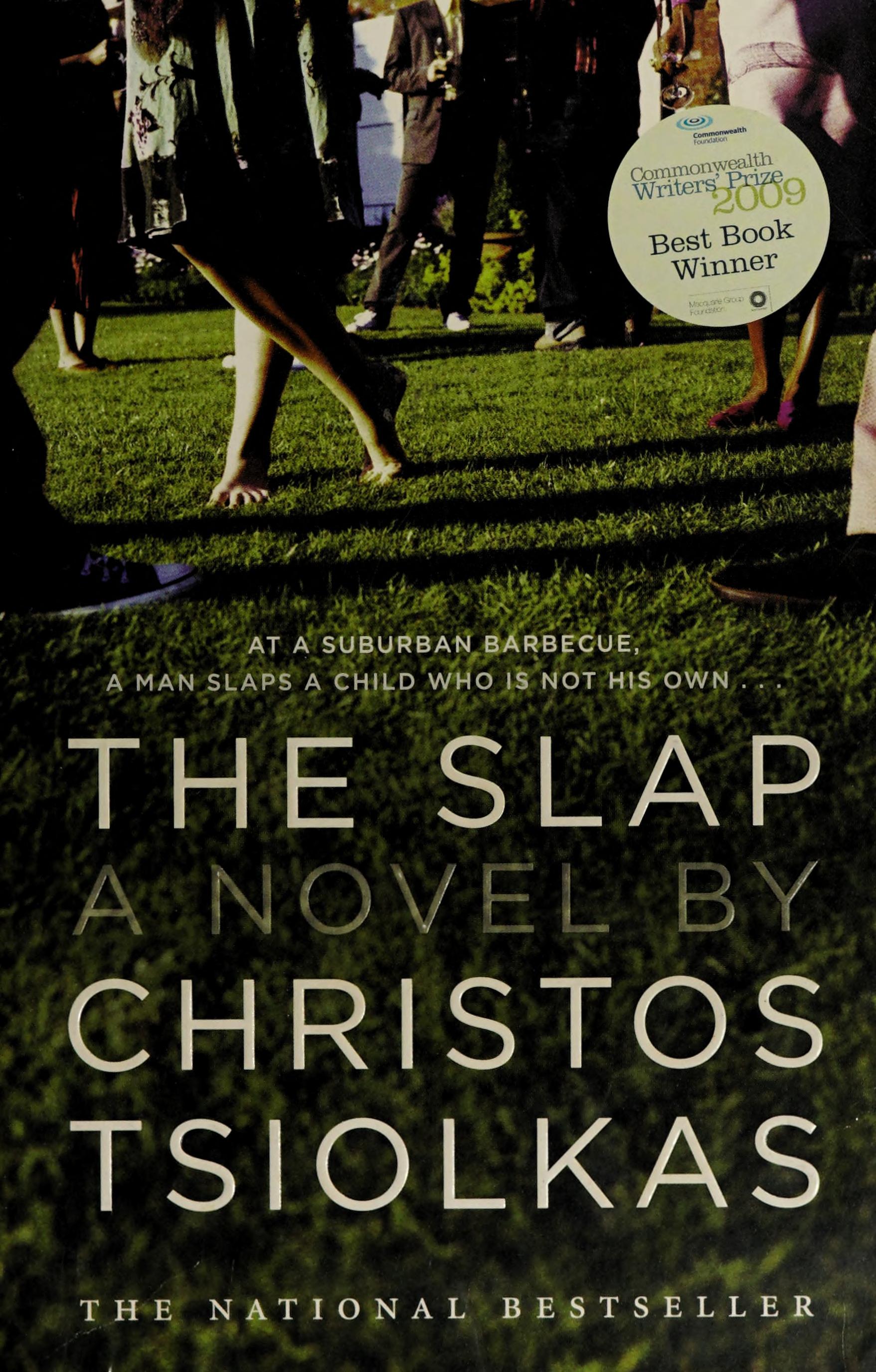The Slap