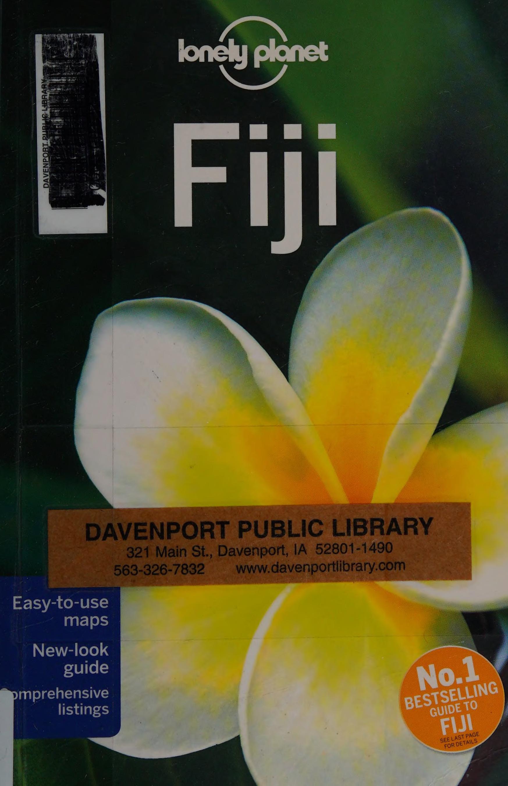 Fiji