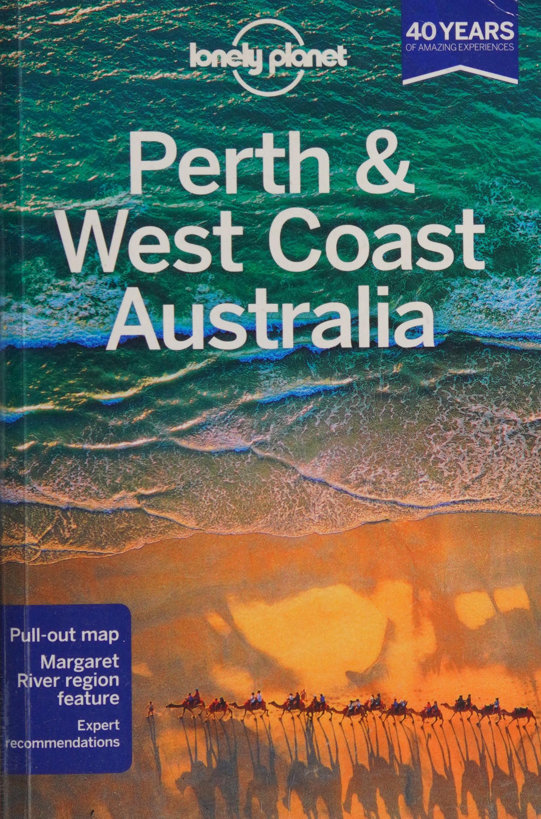 Perth West Coast Australia