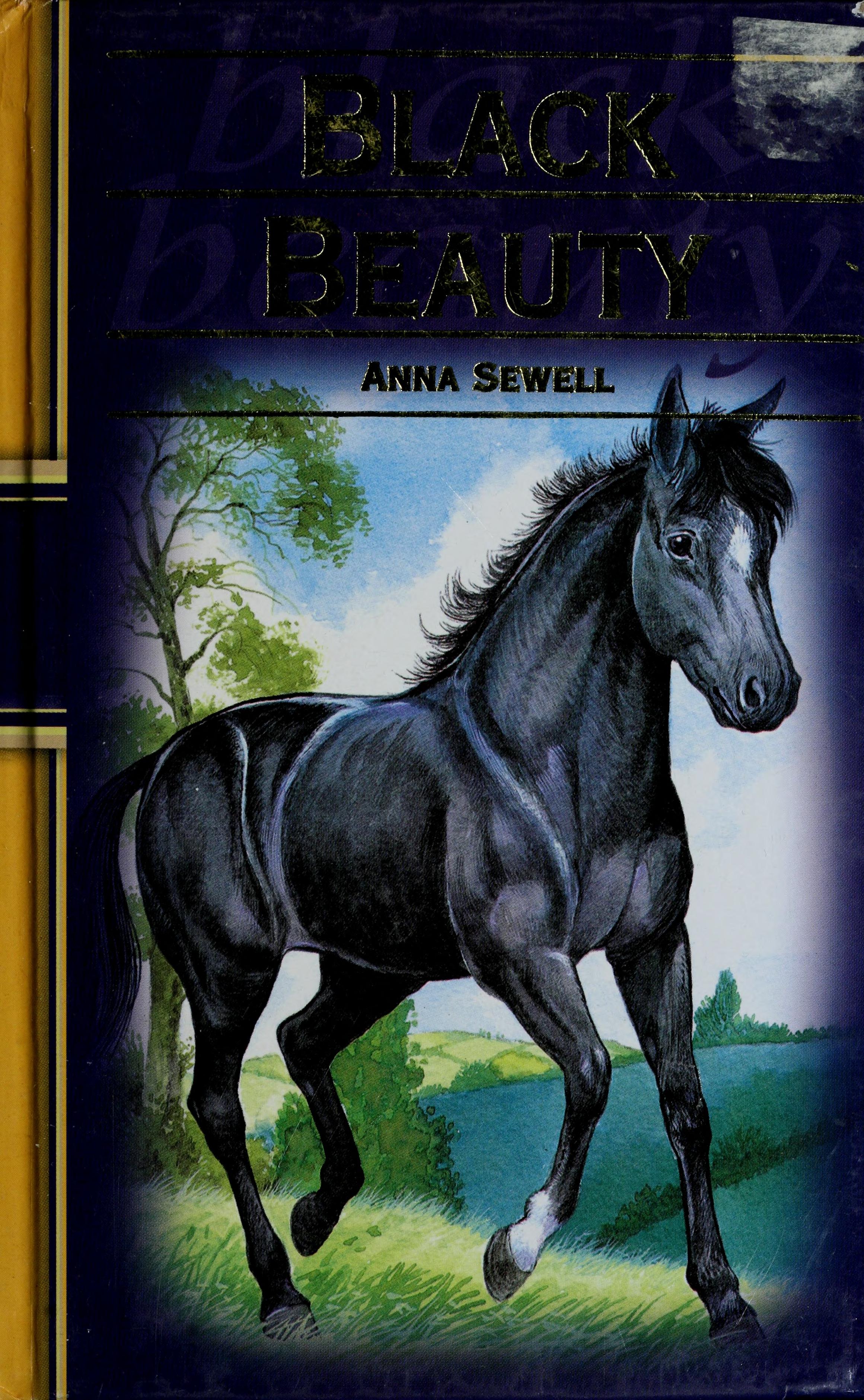 Black Beauty