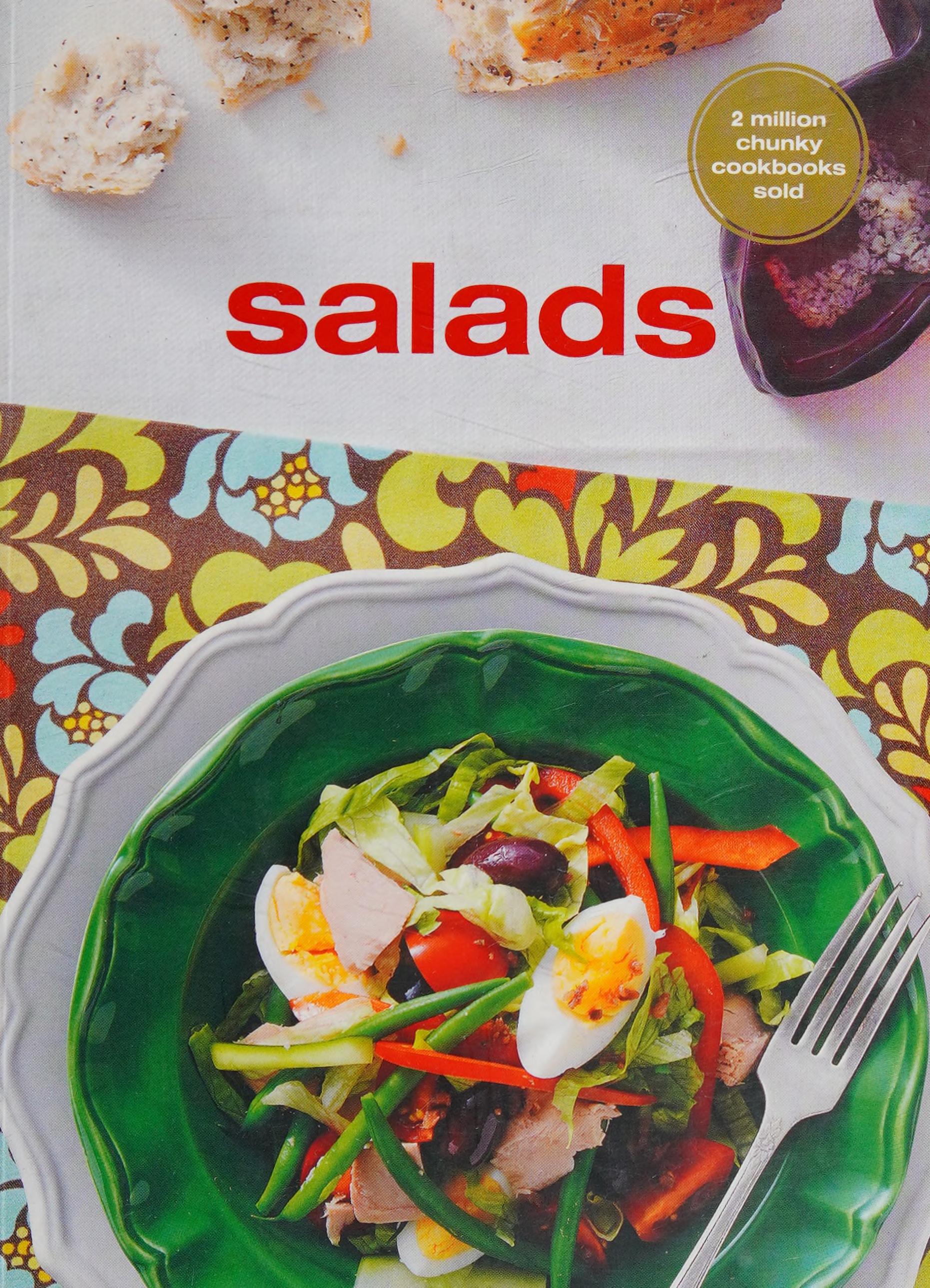 Chunky Salads