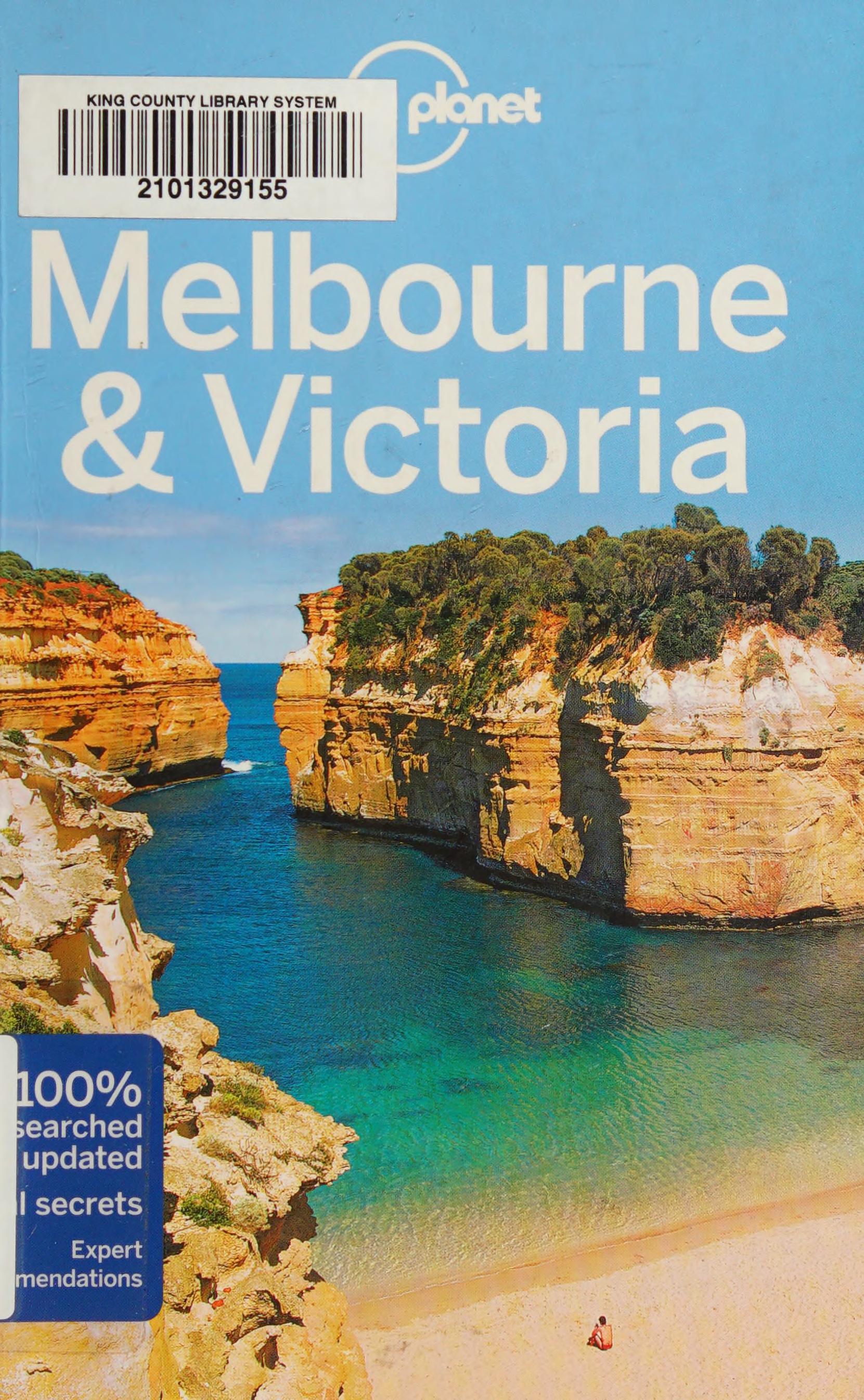 Melbourne and Victoria