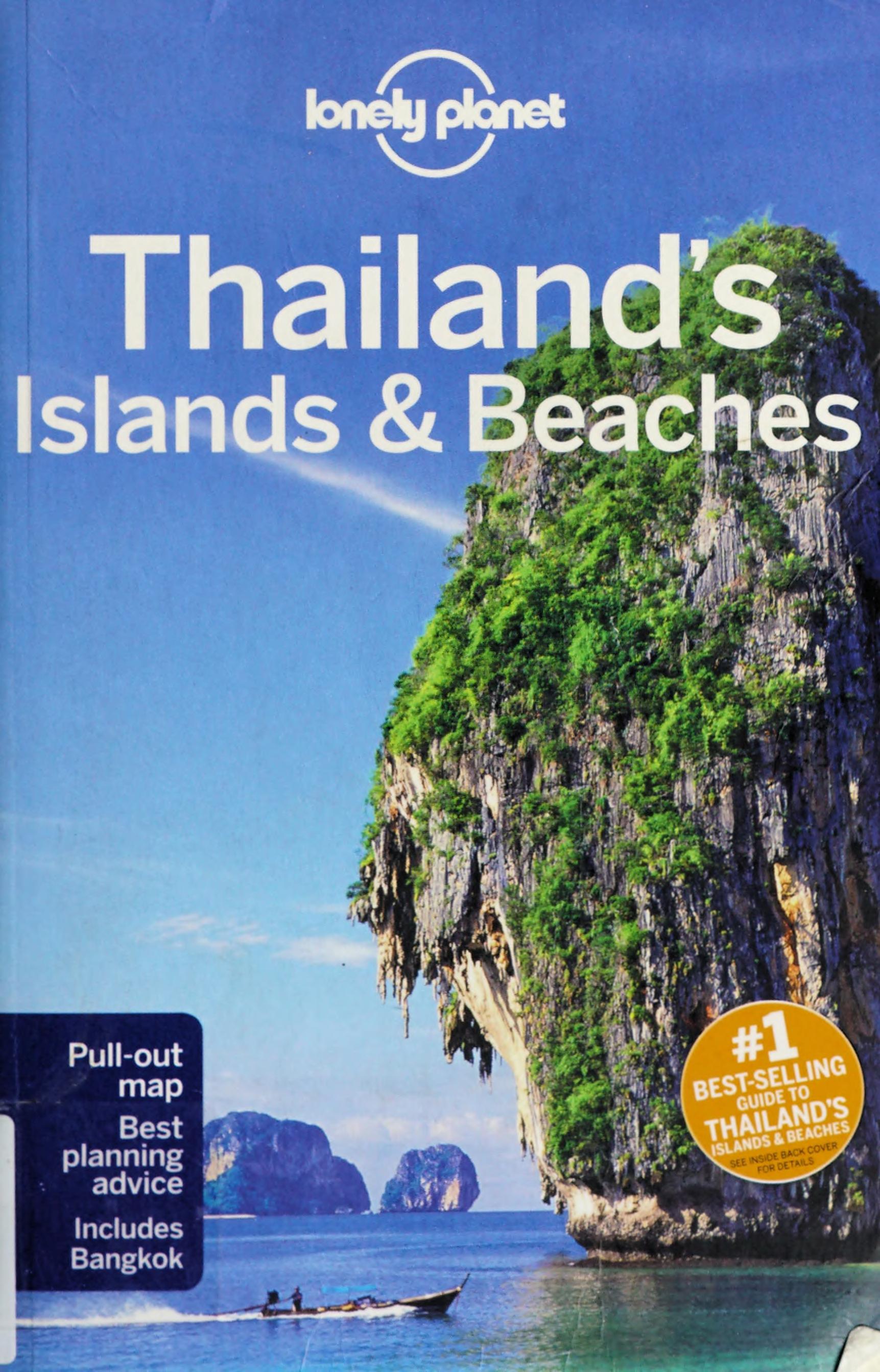 Thailand s islands beaches