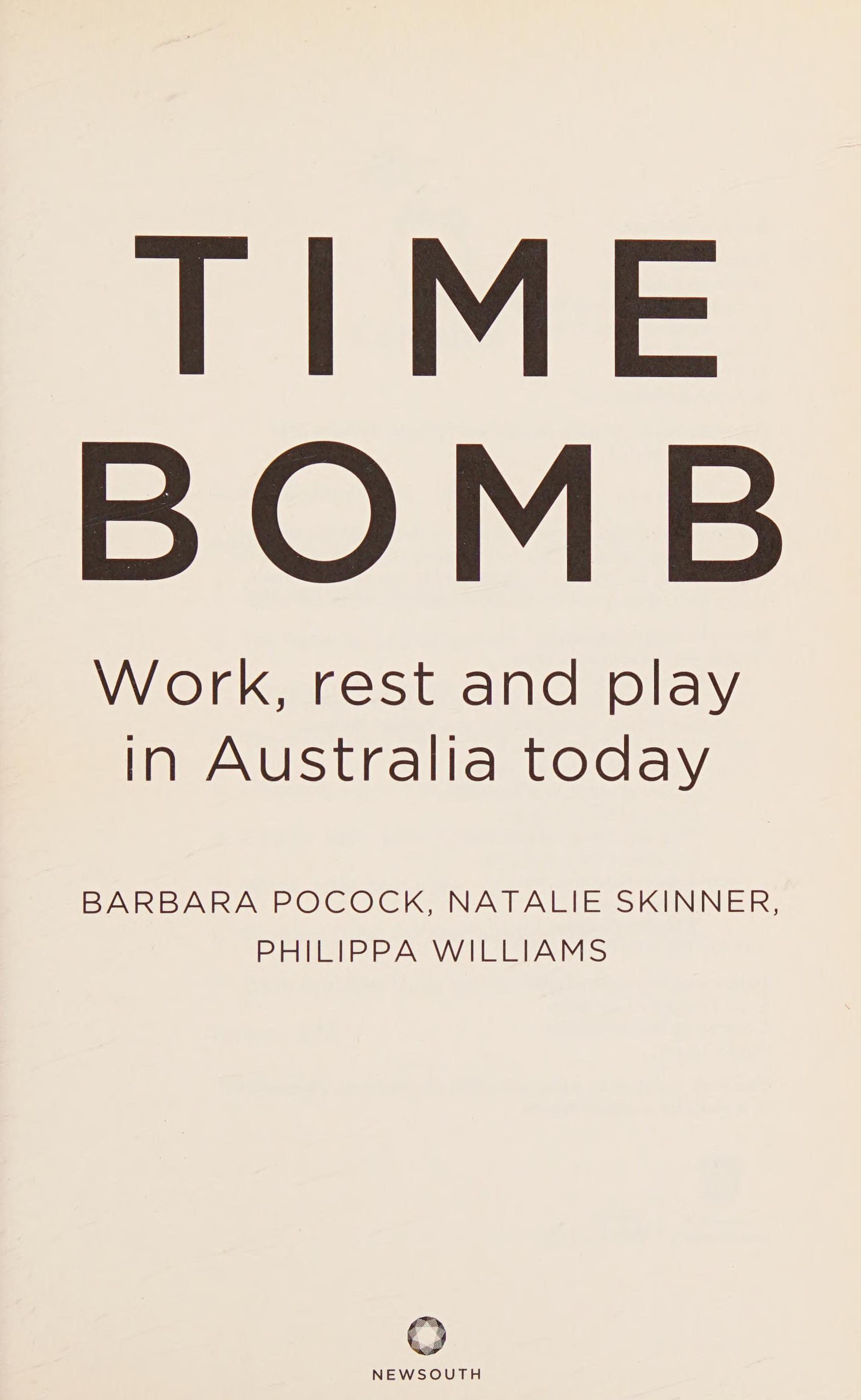 Time Bomb