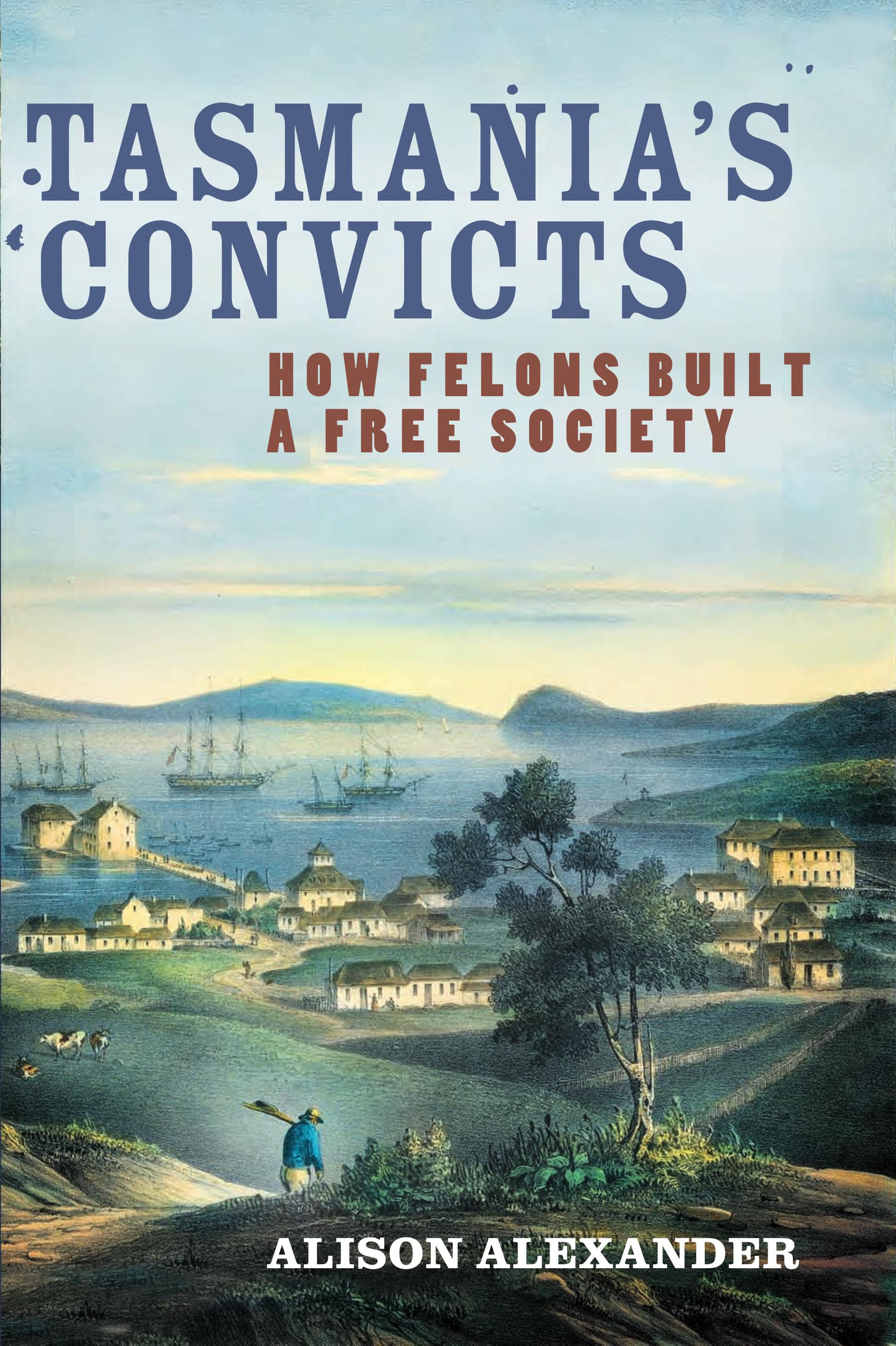 Tasmania's Convicts