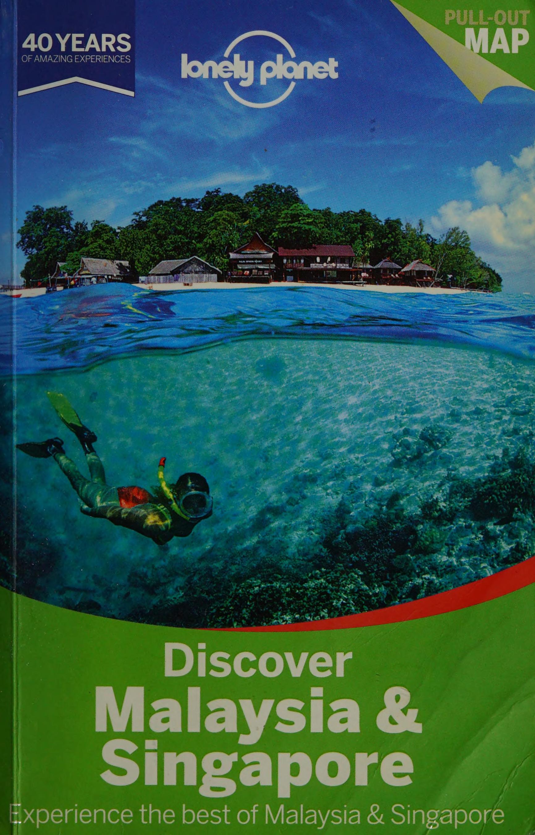 Discover Malaysia Singapore