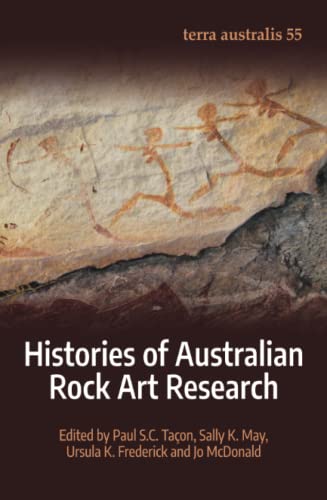 Histories of Australian Rock Art Research
