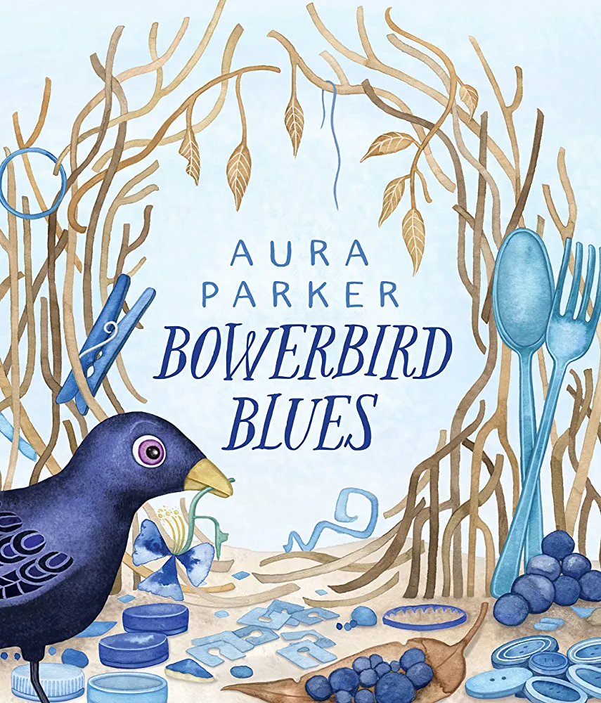 Bowerbird blues