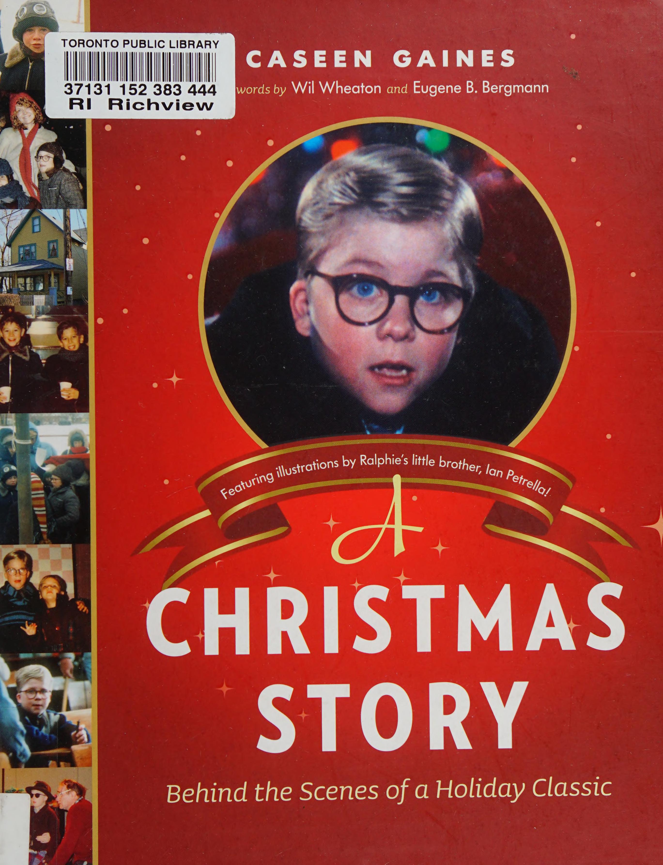 Christmas Story