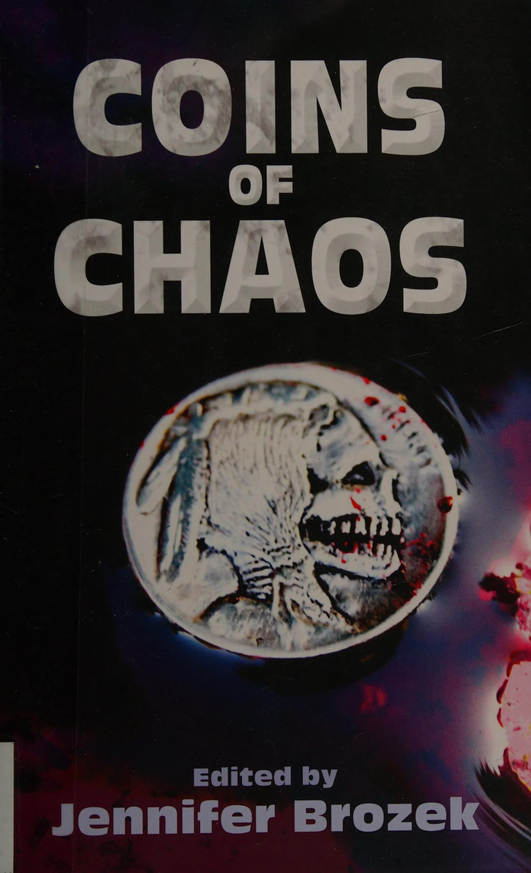 Coins Of Chaos