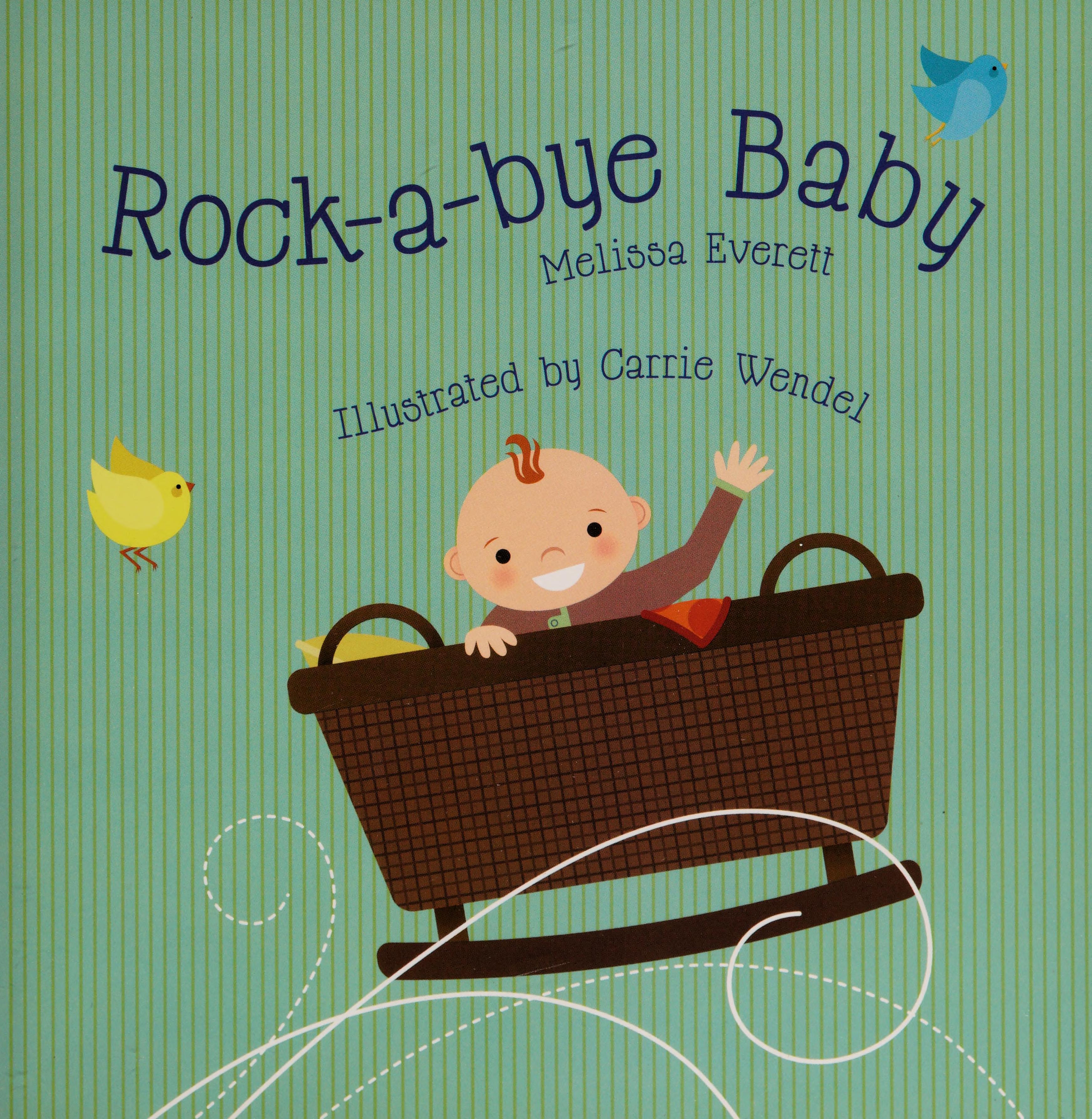 Rock-a-Bye Baby