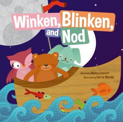 Winken Blinken and Nod