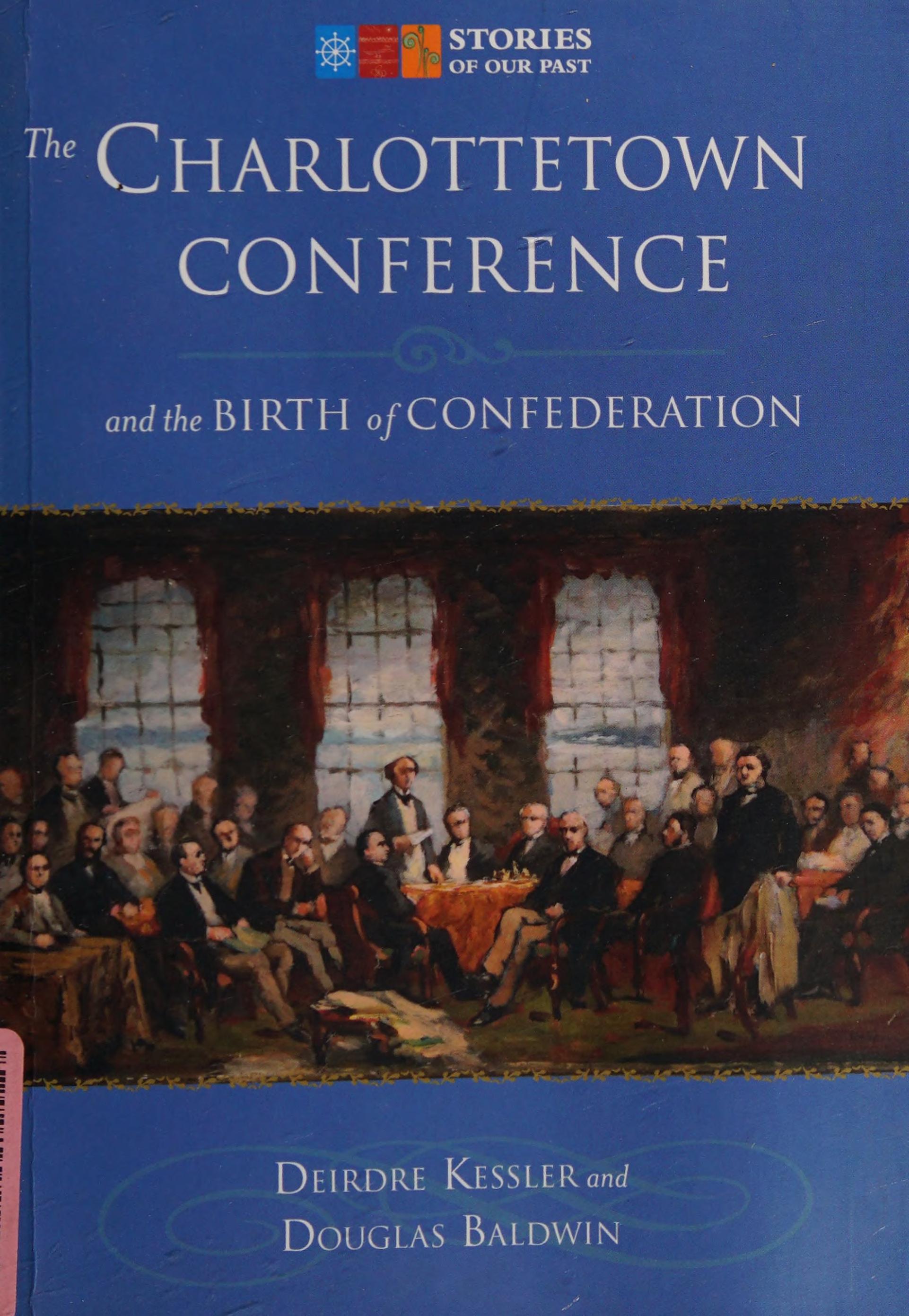 Charlottetown Conference