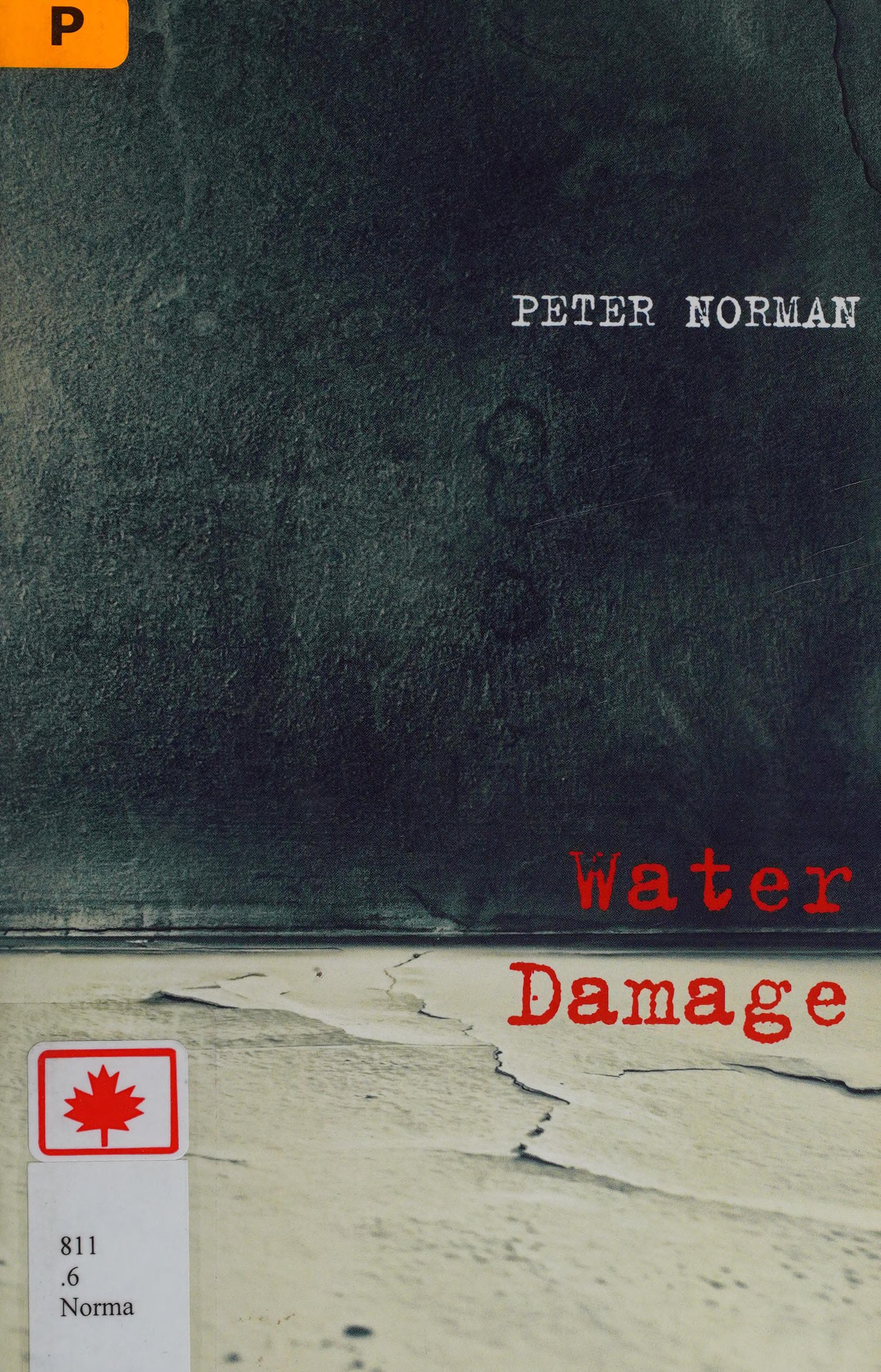 Water damage