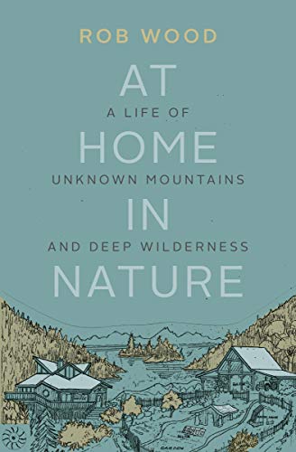 At home in nature