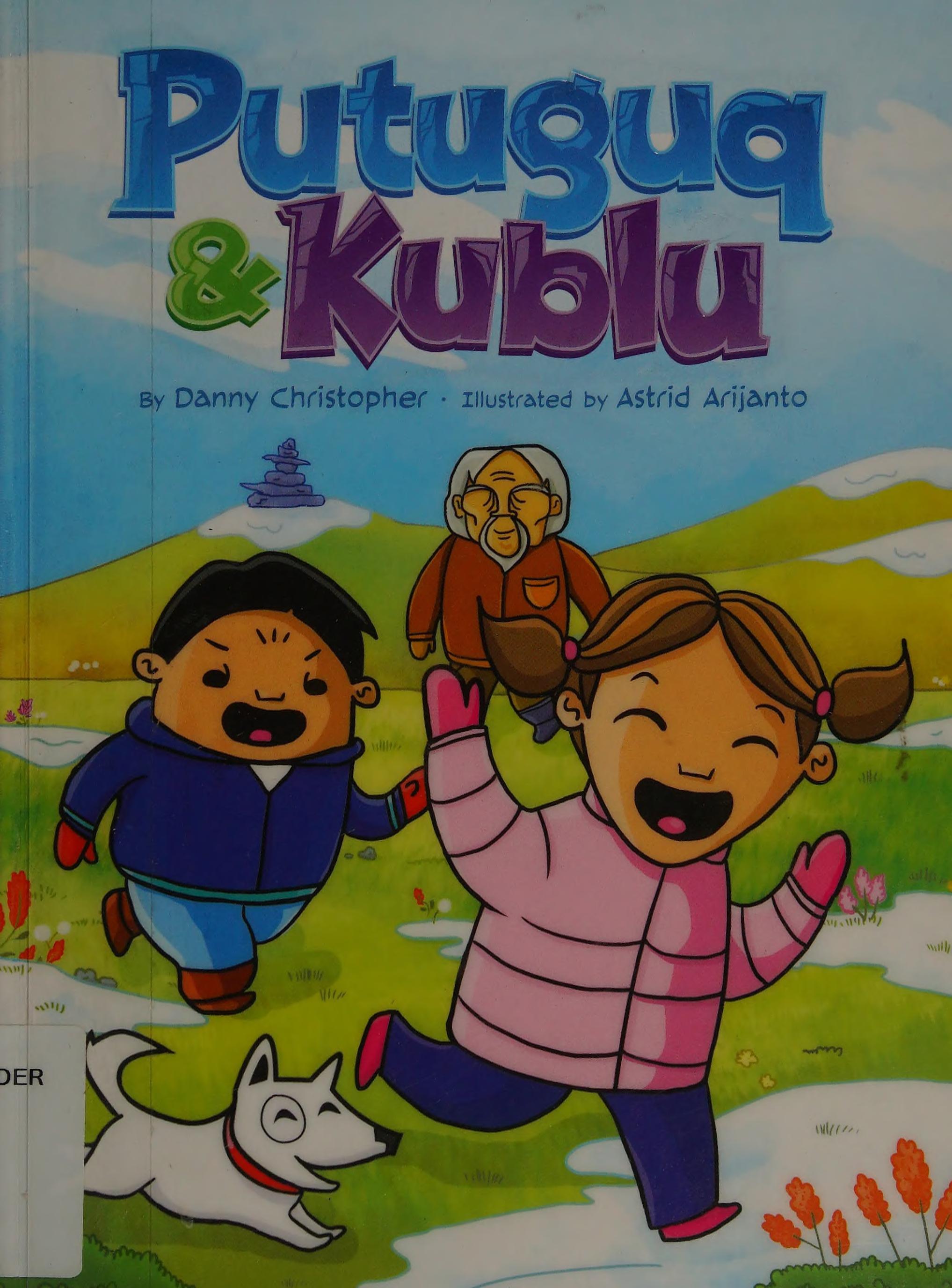 Putuguq Kublu