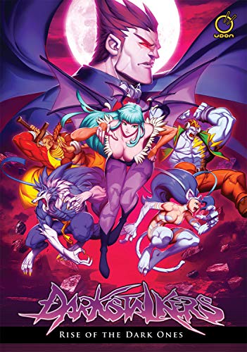 Darkstalkers