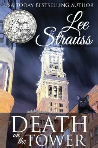 Death on the Tower : A Cozy Historical 1930s Mystery