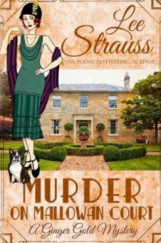 Murder on Mallowan Court