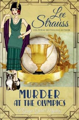 Murder at the Olympics