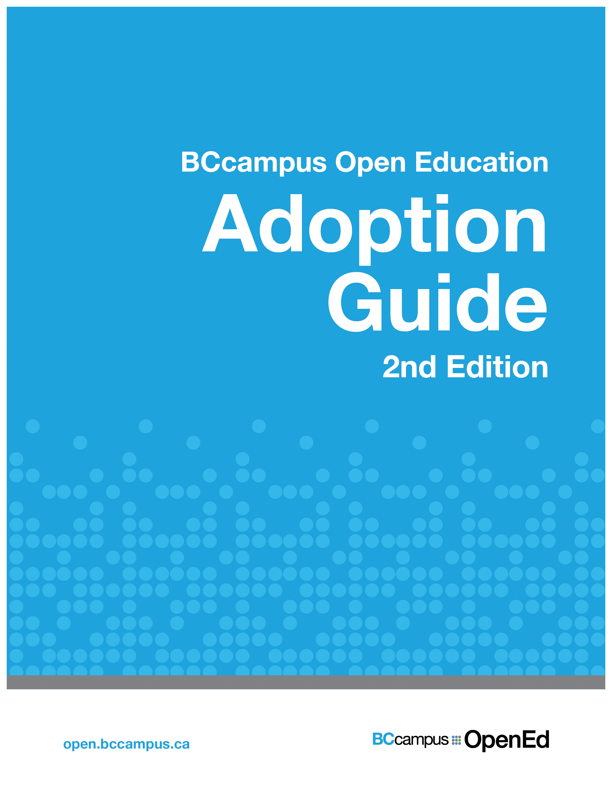 Adoption Guide 2nd Edition