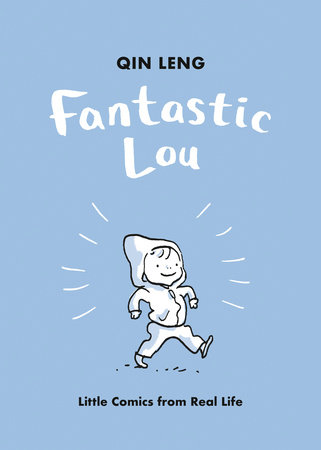 Fantastic Lou by QIN LENG, ISBN 9781774885673