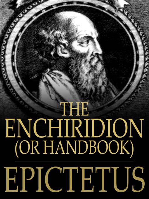 Enchiridion, or Handbook