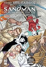 The Sandman: The Deluxe Edition Book Five by Neil Gaiman, ISBN 9781779514929