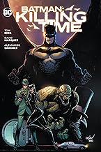 Batman: The Deluxe Edition Book 6