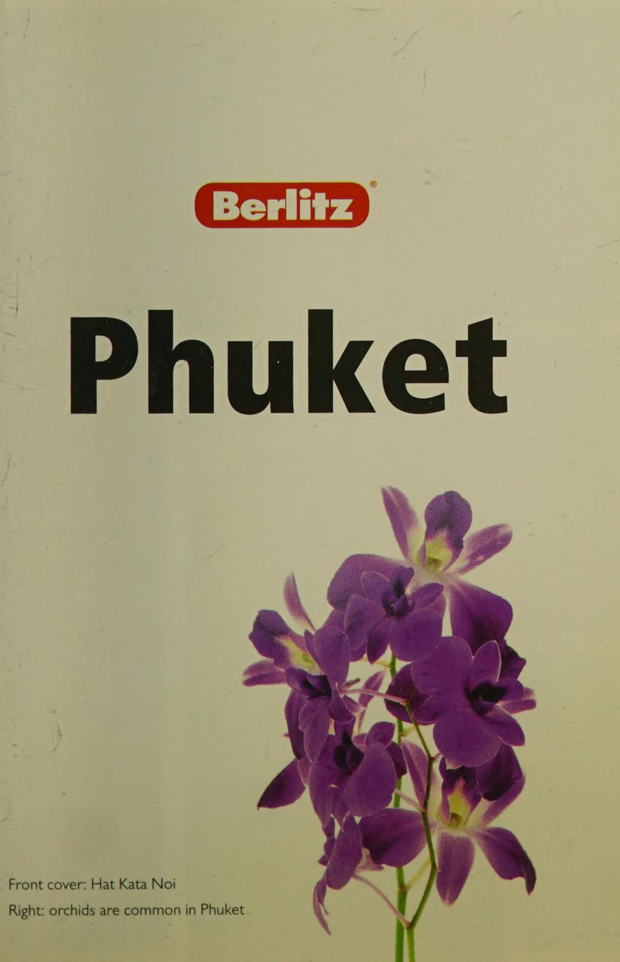 Berlitz