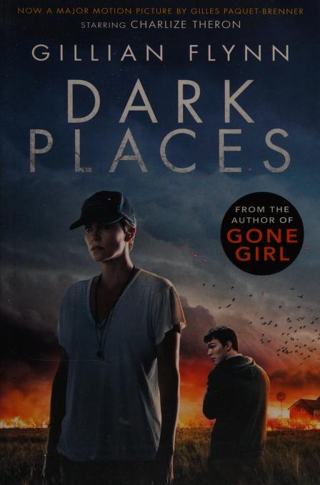 Dark Places by Gillian Flynn, ISBN 9781780226866