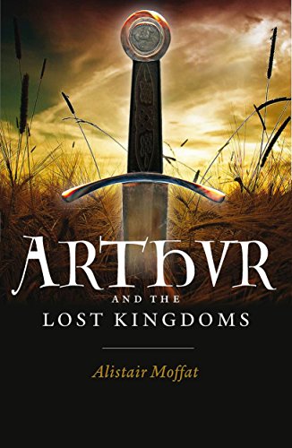 Arthur And The Lost Kingdoms