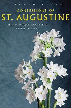 Confessions Of St. Augustine