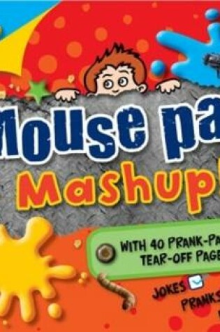 Mouse Pad Mash Up